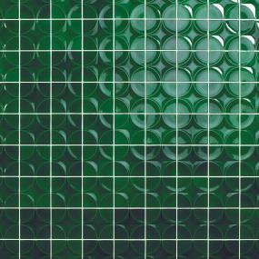 Fern Glossy Swatch Thumbnail