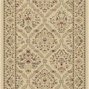 Da Vinci Runner - Cashmere Swatch