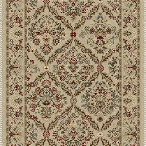 Da Vinci Runner - Light Tawny Swatch