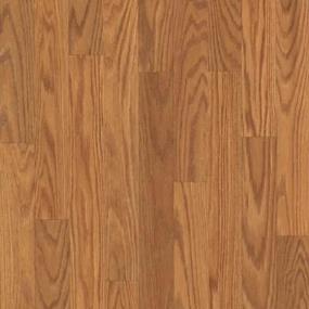 Carrolton - Laminate Wood Floor - 47 Plank - 7 Per Case - Harvest Oak Swatch