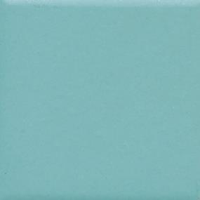 Keystones Straight Joint 2X2 Dm 12X24 Mt Grp3 - Aqua Glow Matte Swatch