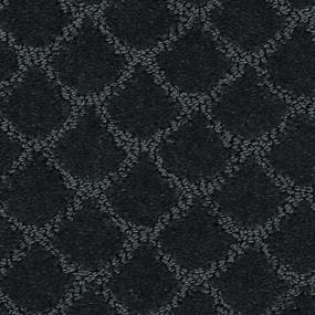 Fashion Portrait - Dark Blue Swatch
