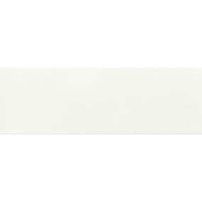 White Matte Swatch