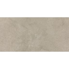 Choice Rectangle 12X24 Mt - Burrow Beige Matte Swatch