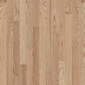 Natural Red Oak Swatch