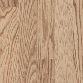 Natural Red Oak Zoomed Swatch