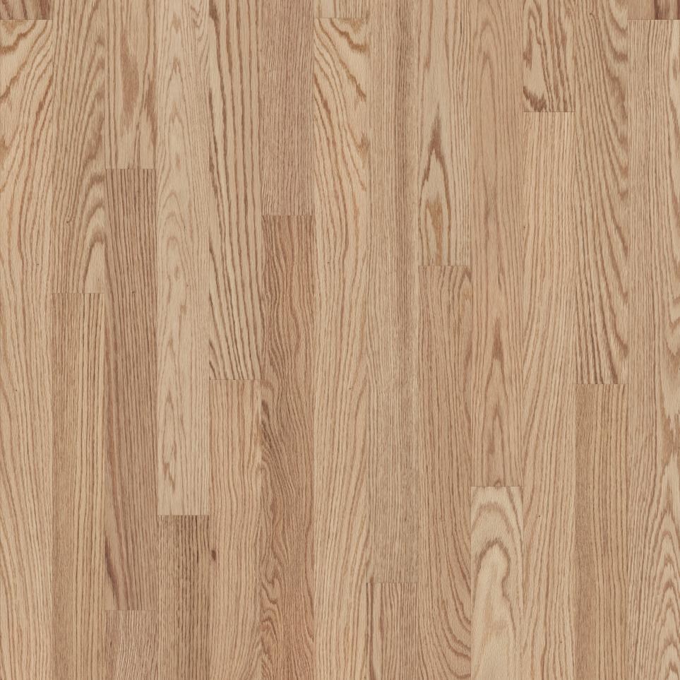 Natural Classics Red Oak 3"