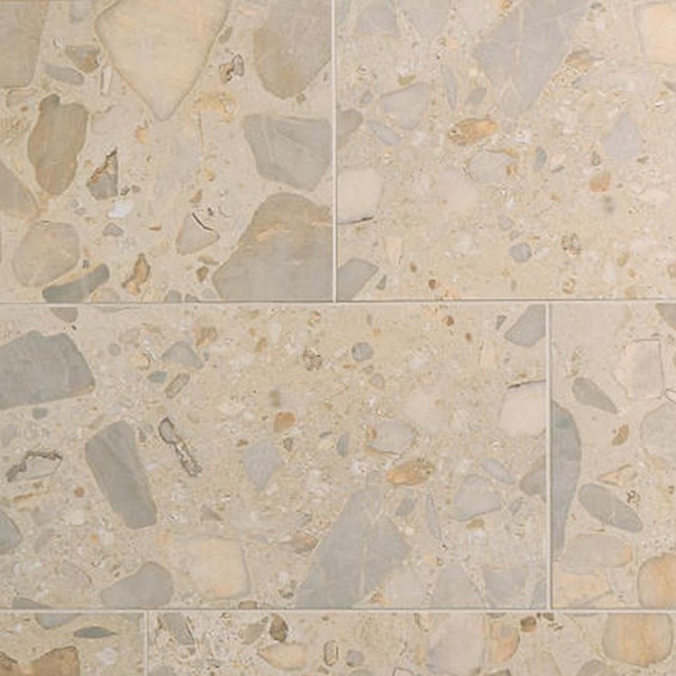 Basin Matte Zoomed Swatch