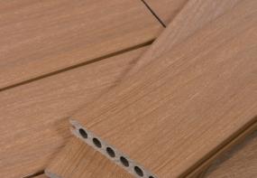 12' Grooved Boards - Sedona Swatch