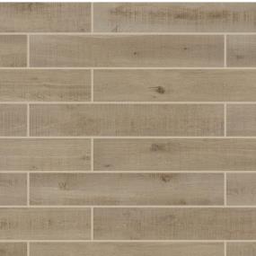 Hickory Grove Matte Zoomed Swatch