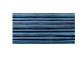 Mimica Groove Polished 18X35  Nav/Plm