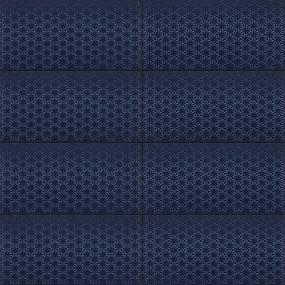 Navy Glossy Swatch Thumbnail