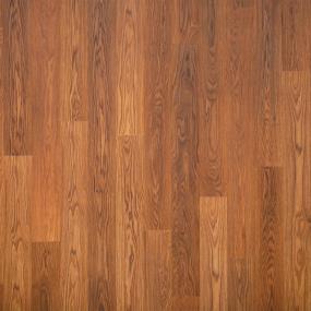 Sterlington - Smooth Amber Oak Swatch