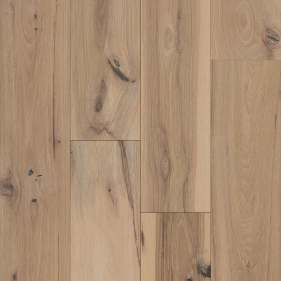 Colonial Hickory by DH Floors - Andover