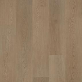 Coretec Plus Plank 7 - Stockton Oak Swatch