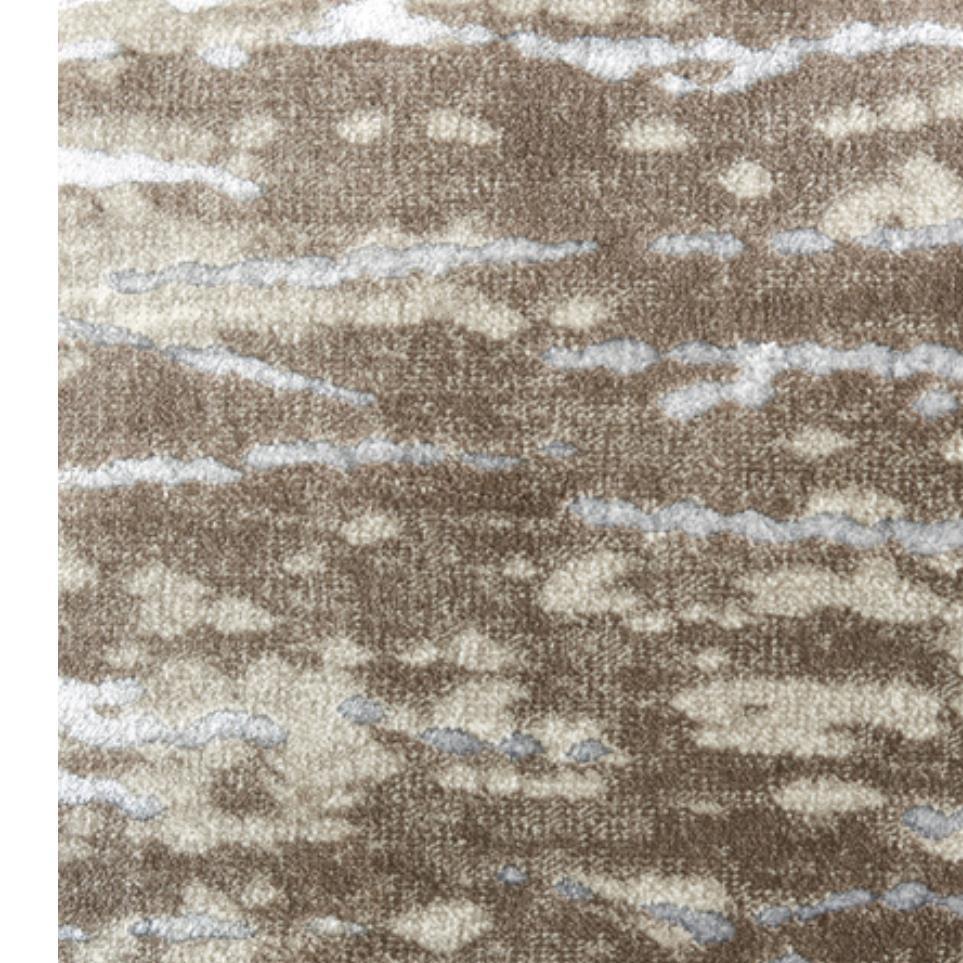 Earth Zoomed Swatch