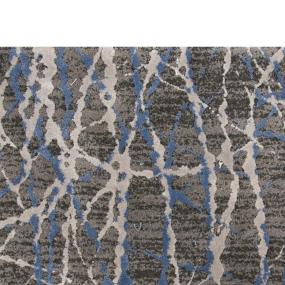 Cerulean Zoomed Swatch