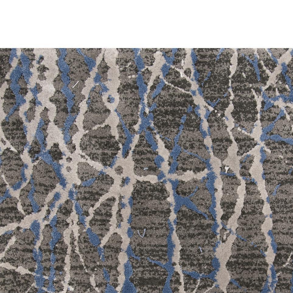 Cerulean Zoomed Swatch