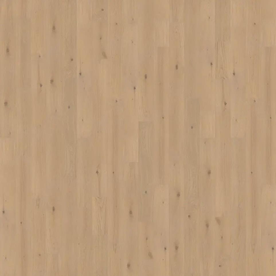 First Press Engineered Plank