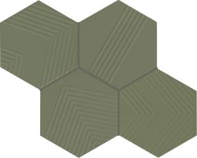 Artichoke Matte Swatch Thumbnail