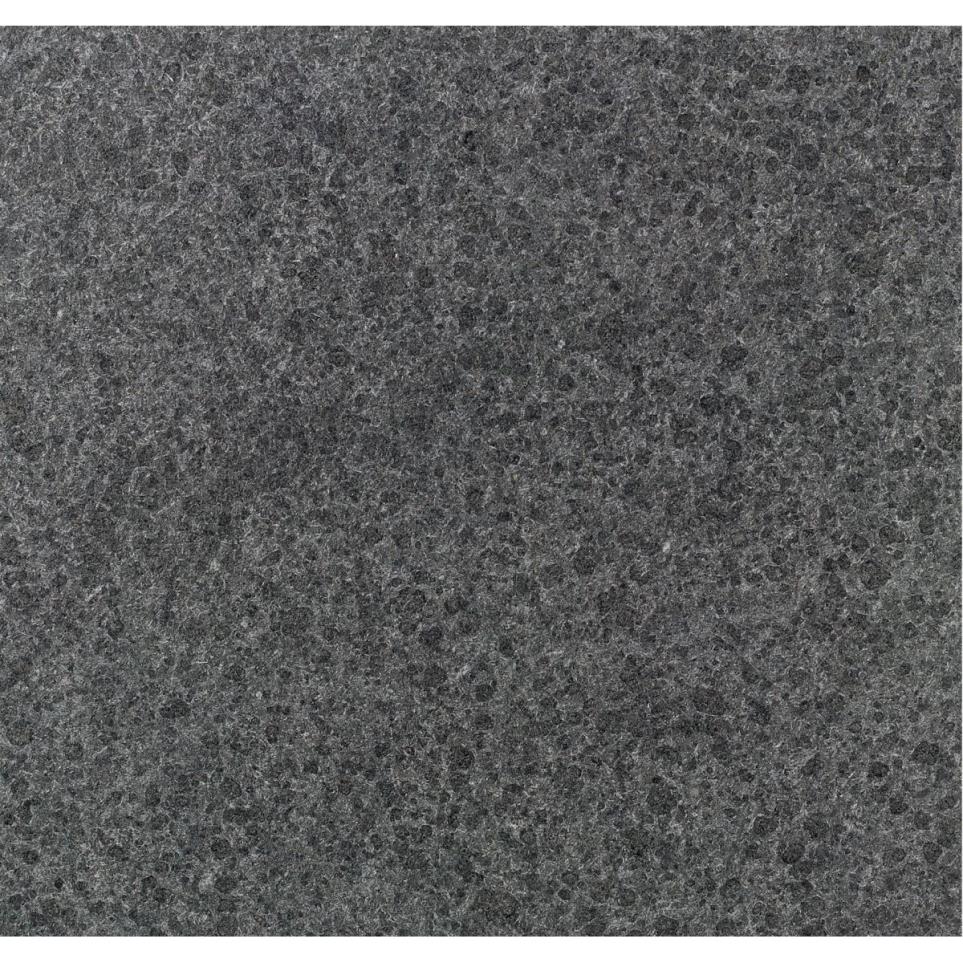 Granite Square 12X12 Pl by Daltile - Absolute Black Polished