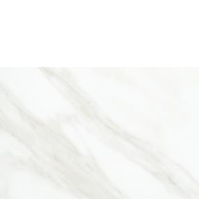 Bianco Carrara Glossy Zoomed Swatch