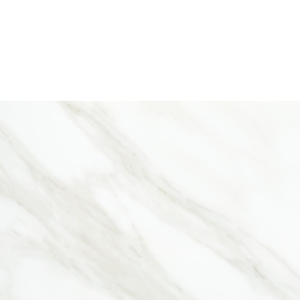 Bianco Carrara Glossy Zoomed Swatch