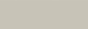 Hawthorne Rectangle 4X12 Gl - Scholarly Gray Glossy Swatch