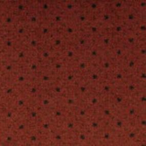 Key Pointe Dfb - Rustic Red Swatch