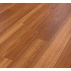 Van Gogh Rigid - Auburn Spotted Gum Swatch