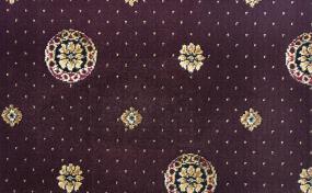 Sheridan - Eggplant Swatch