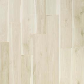 Fulford - Laminate Wood Floor - 7.5  X 54.34 - 7 Per Case - Bone Hickory Swatch