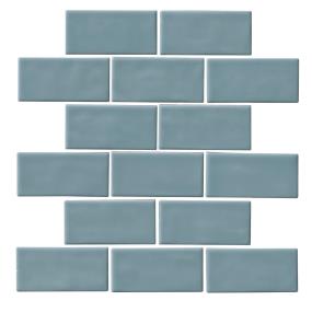 Classic Blue Glossy Swatch Thumbnail