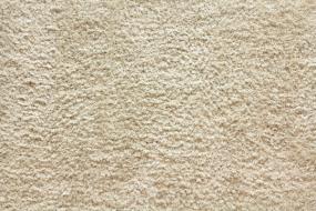 Shaggy Posh - Ivory Swatch