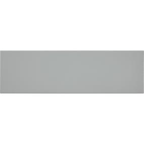Grey Matte Swatch Thumbnail