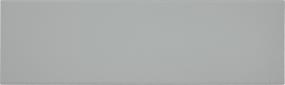 Stencil Rectangle 4X12 Mt - Grey Matte Swatch