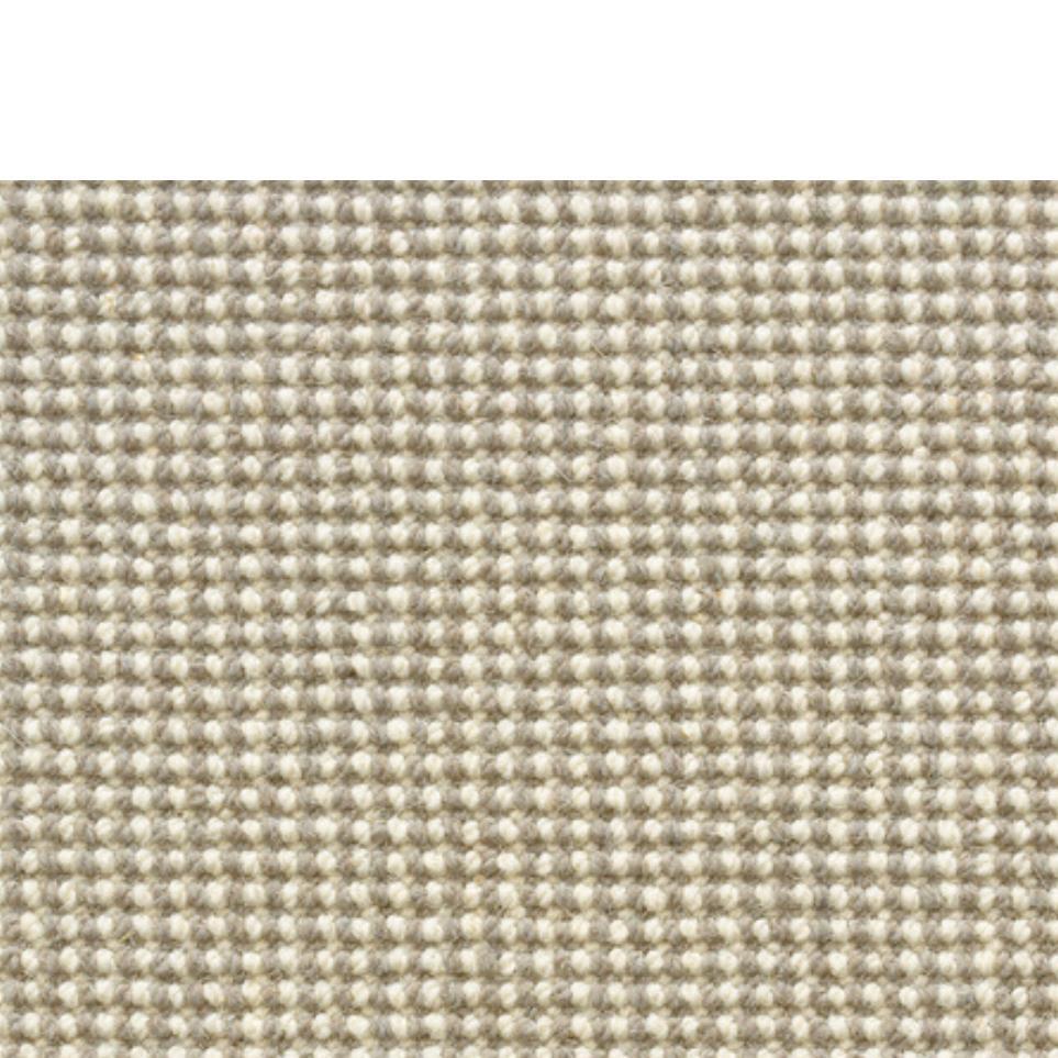 Heather Grey Zoomed Swatch