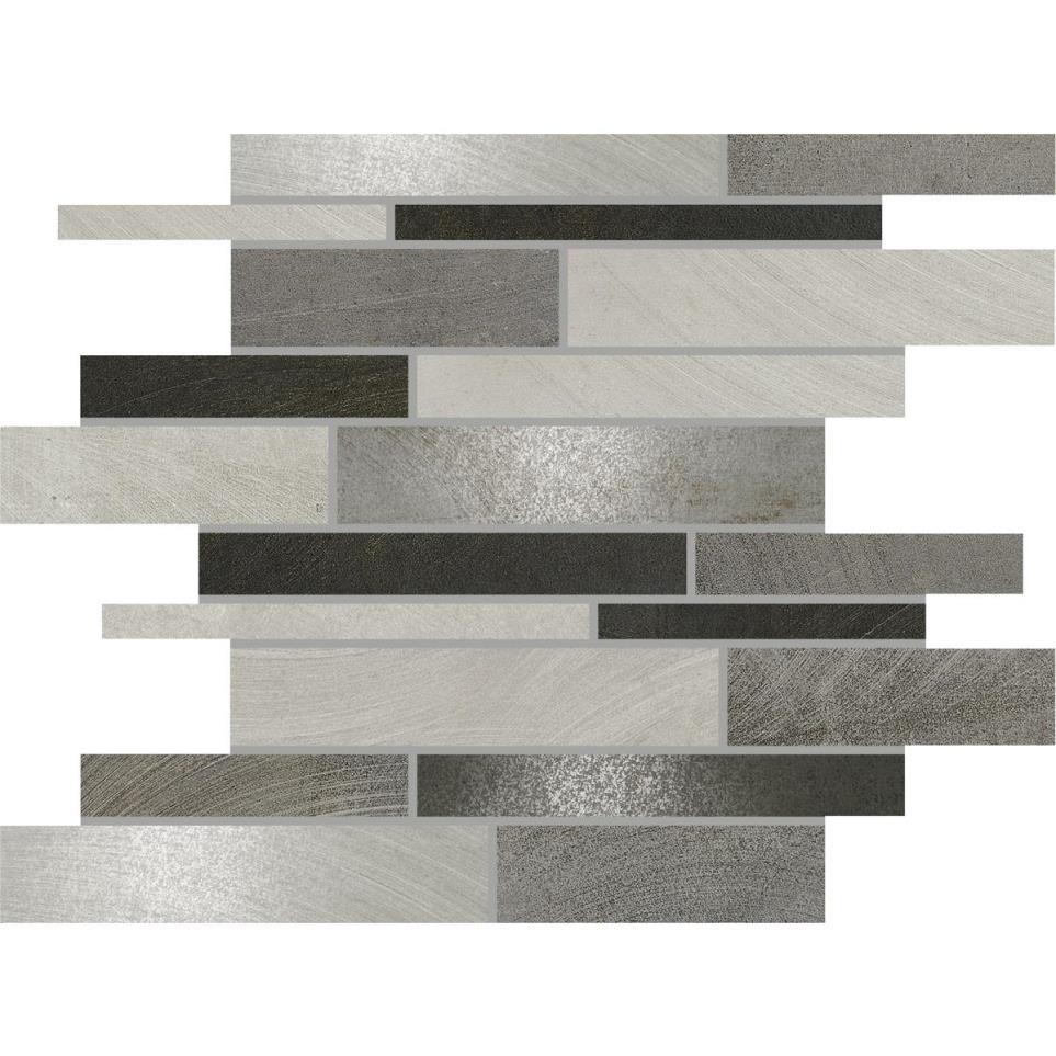 Ironcraft Random Interlocking Mm 12X12 Mx