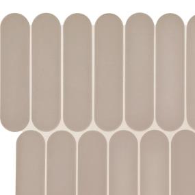 Sand Matte Zoomed Swatch