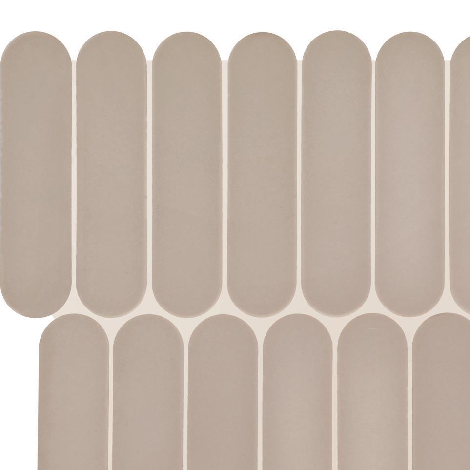 Sand Matte Zoomed Swatch