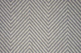 Wishbone - Blue Mist Swatch