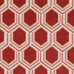 Scarlet Swatch Thumbnail