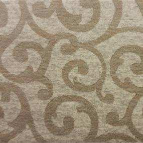 Zanzibar - Tippihouse Swatch