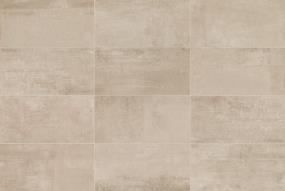 Union Rectangle 24X48 Mt - Weathered Beige Matte Swatch