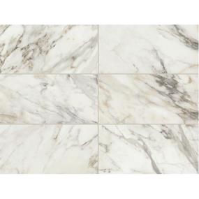 Savoir Rectangle 24X48 PL - Cafe Polished Swatch