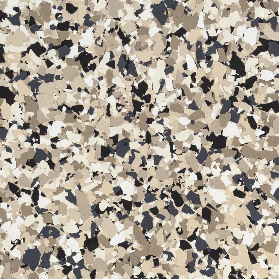 Antelope Zoomed Swatch