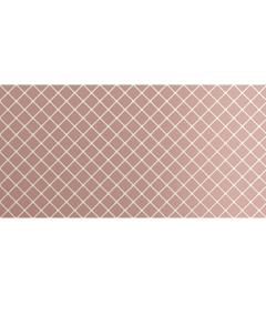 Vectora Glossy 12X24 - Pink Swatch