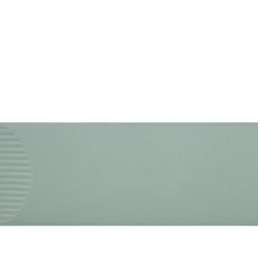 Mint Matte Zoomed Swatch