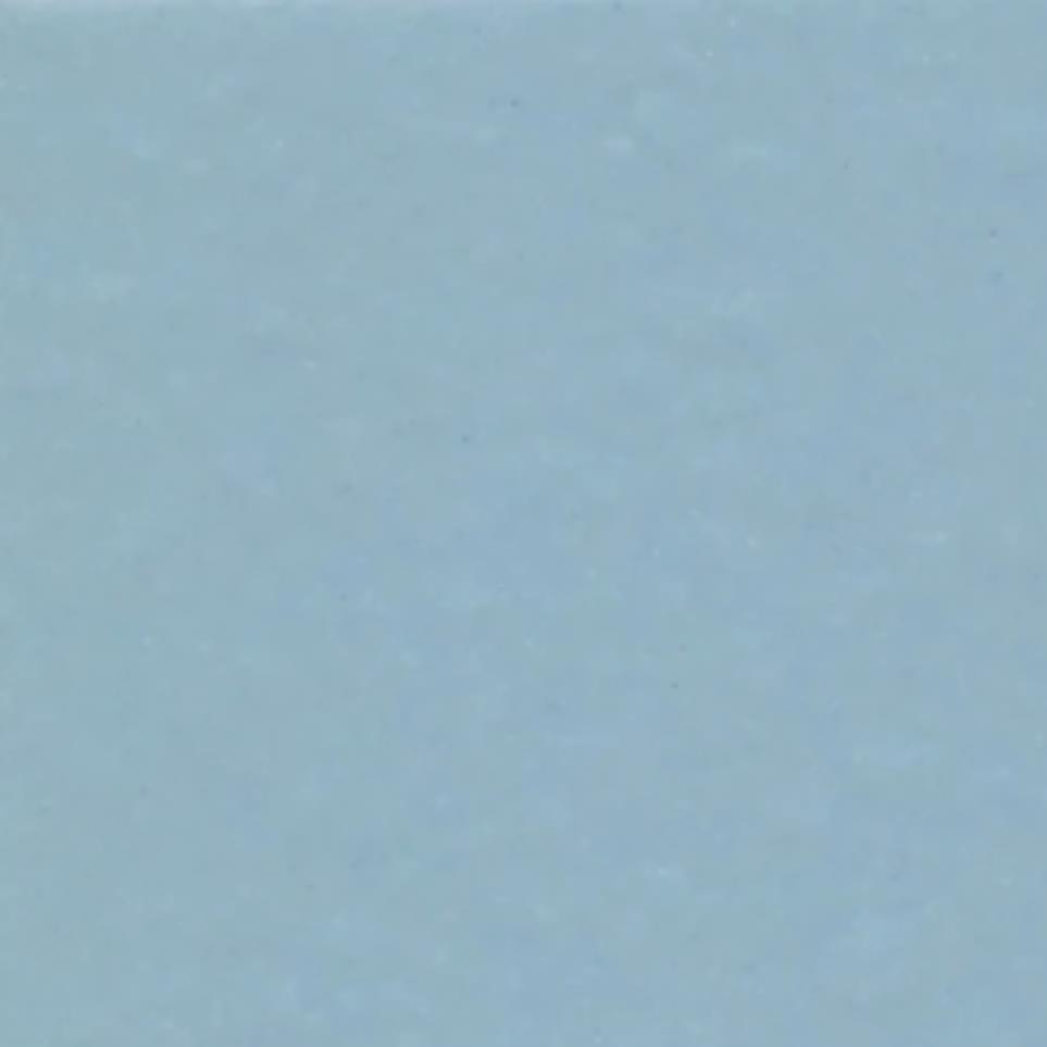Serenity Matte Zoomed Swatch