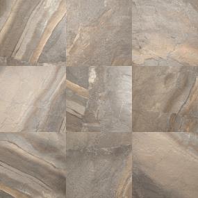 Ayers Rock Square 20X20 Mt - Majestic Mound Matte Swatch